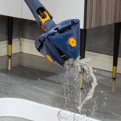 Mopa triangular giratoria ProClean 360º Tri