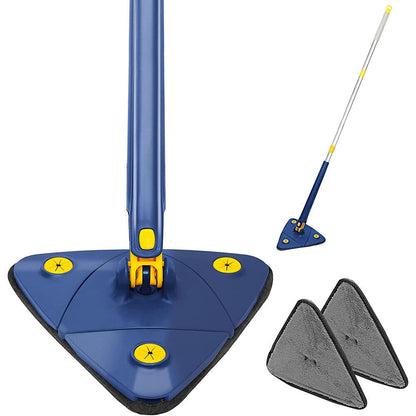 Mopa triangular giratoria ProClean 360º Tri